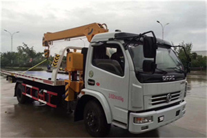 盐津24小时道路救援服务