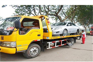 盐津附近24小时汽车拖车服务热线