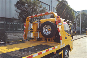 盐津附近汽车搭电救援电话