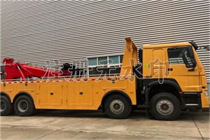 梅州道路救援公司